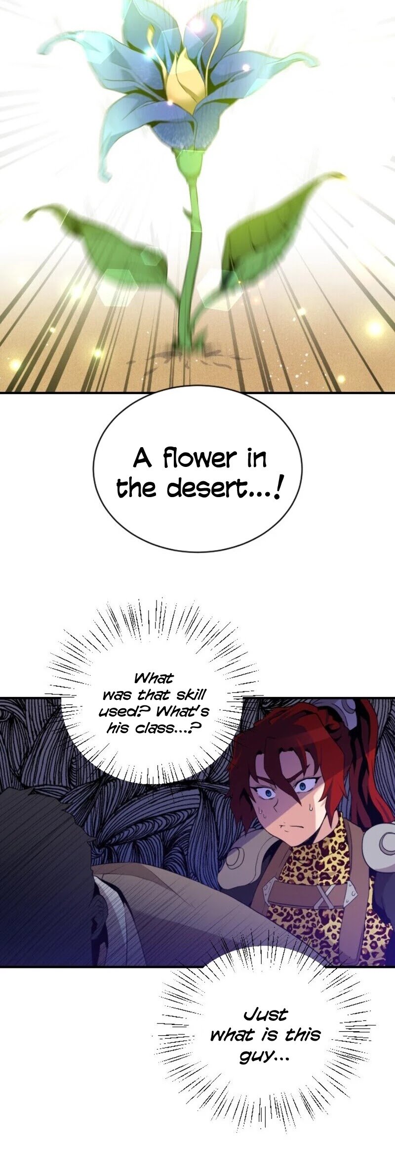 The Strongest Florist Chapter 17 9